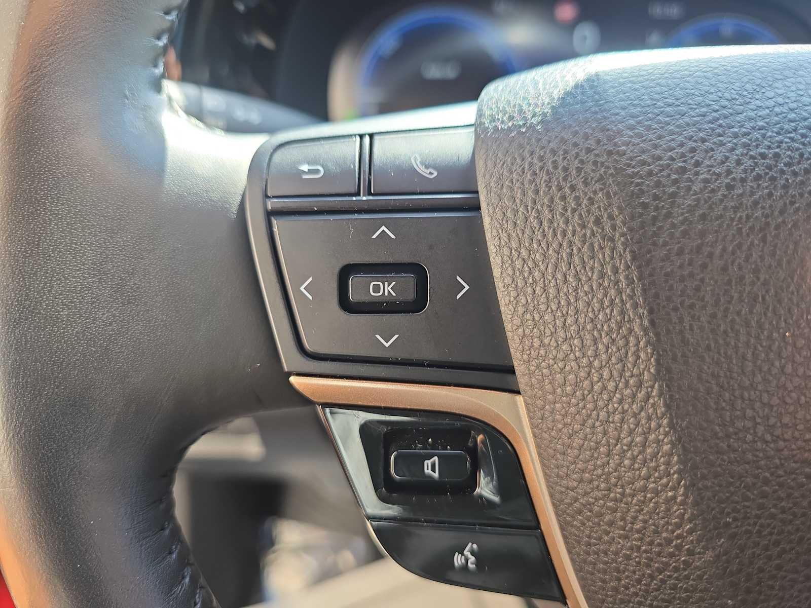 2023 Toyota Crown Limited