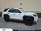 2025 Toyota 4Runner Hybrid TRD Off Road Premium