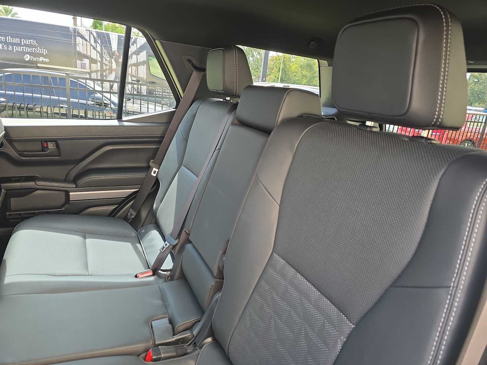 2025 Toyota 4Runner Hybrid TRD Off Road Premium