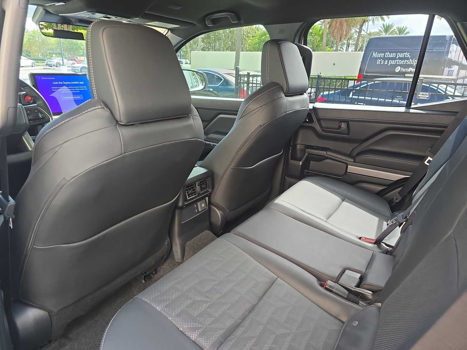 2025 Toyota 4Runner Hybrid TRD Off Road Premium