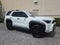 2025 Toyota 4Runner Hybrid TRD Off Road Premium