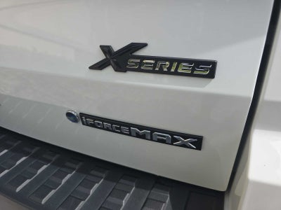 2025 Toyota 4Runner Hybrid TRD Off Road Premium