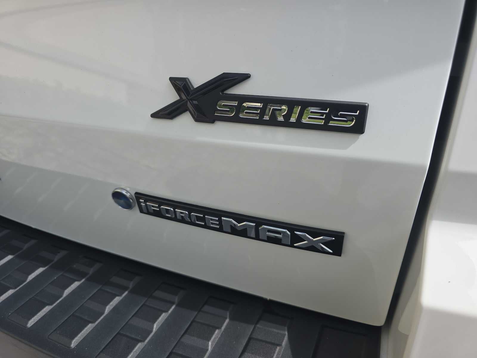 2025 Toyota 4Runner Hybrid TRD Off Road Premium