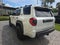 2025 Toyota 4Runner Hybrid TRD Off Road Premium