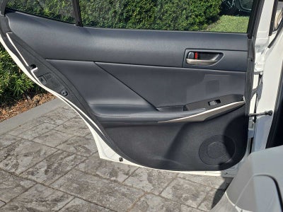 2019 Lexus IS IS 300