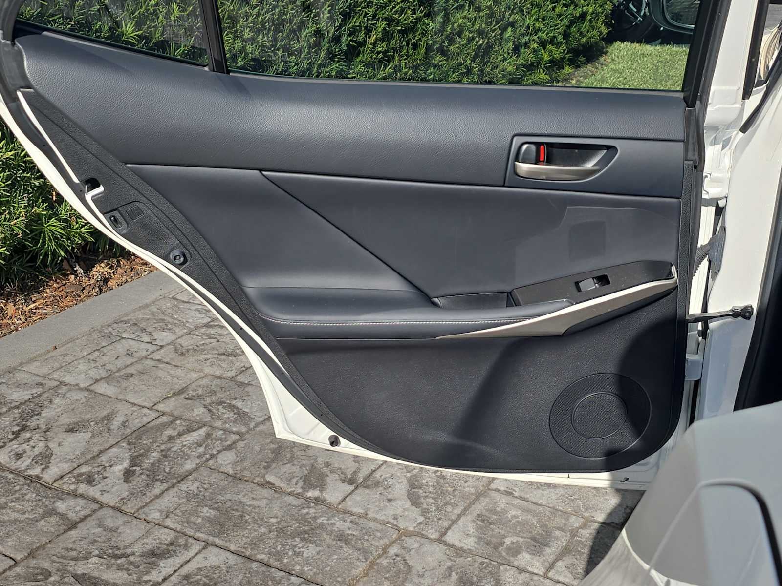 2019 Lexus IS IS 300