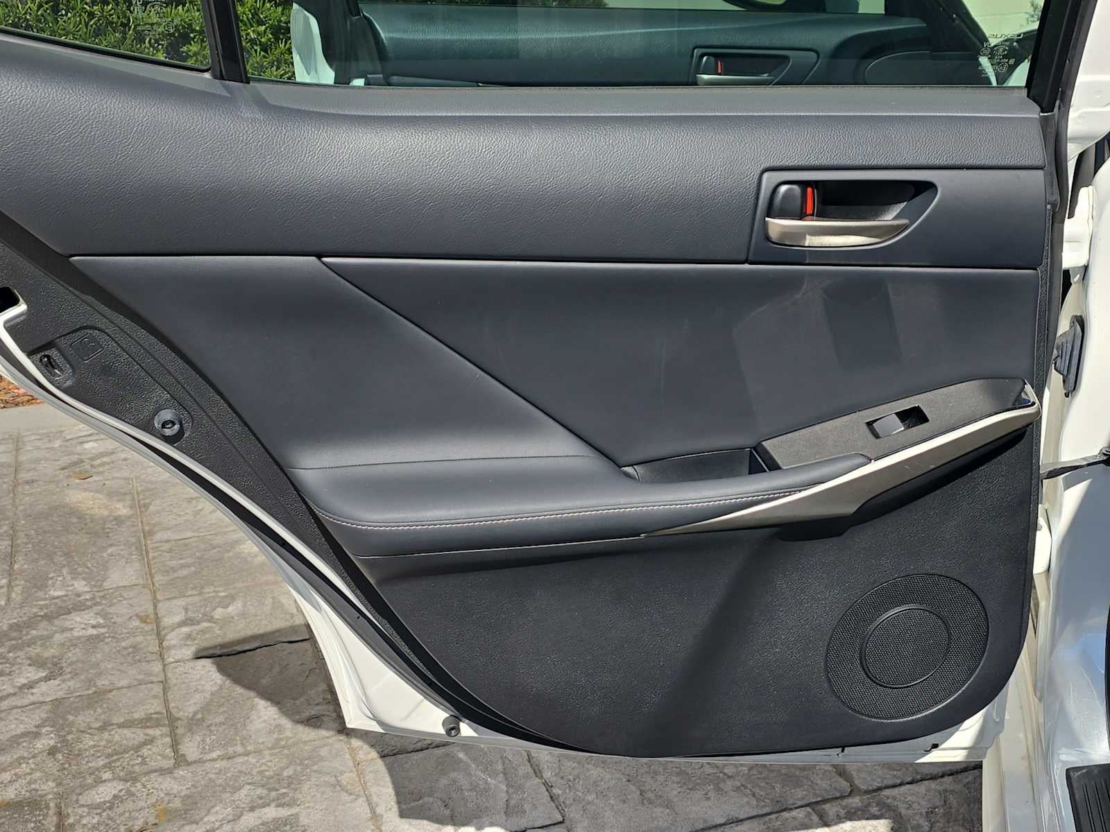 2019 Lexus IS IS 300