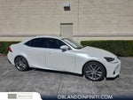 2019 Lexus IS IS 300
