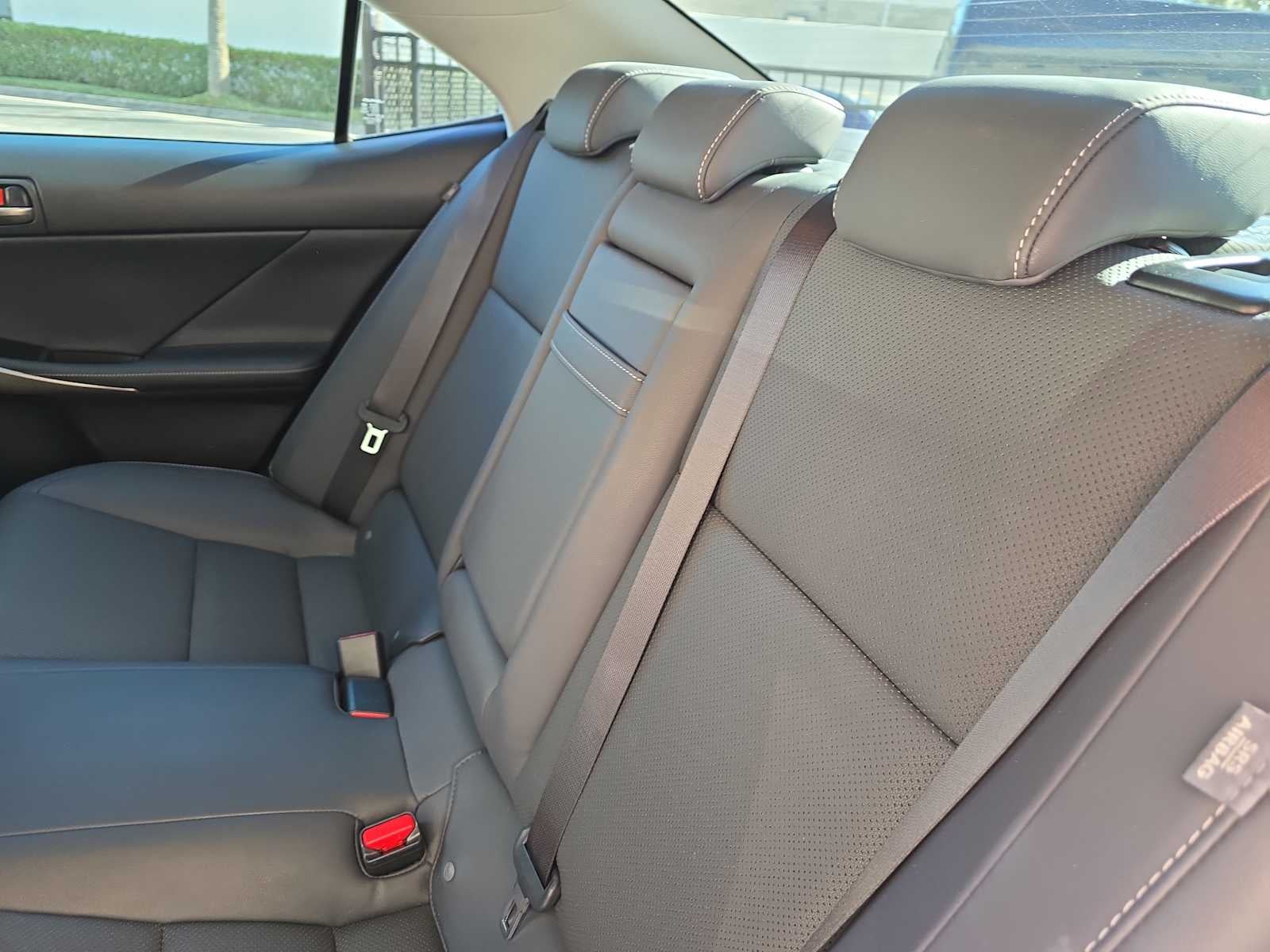 2019 Lexus IS IS 300