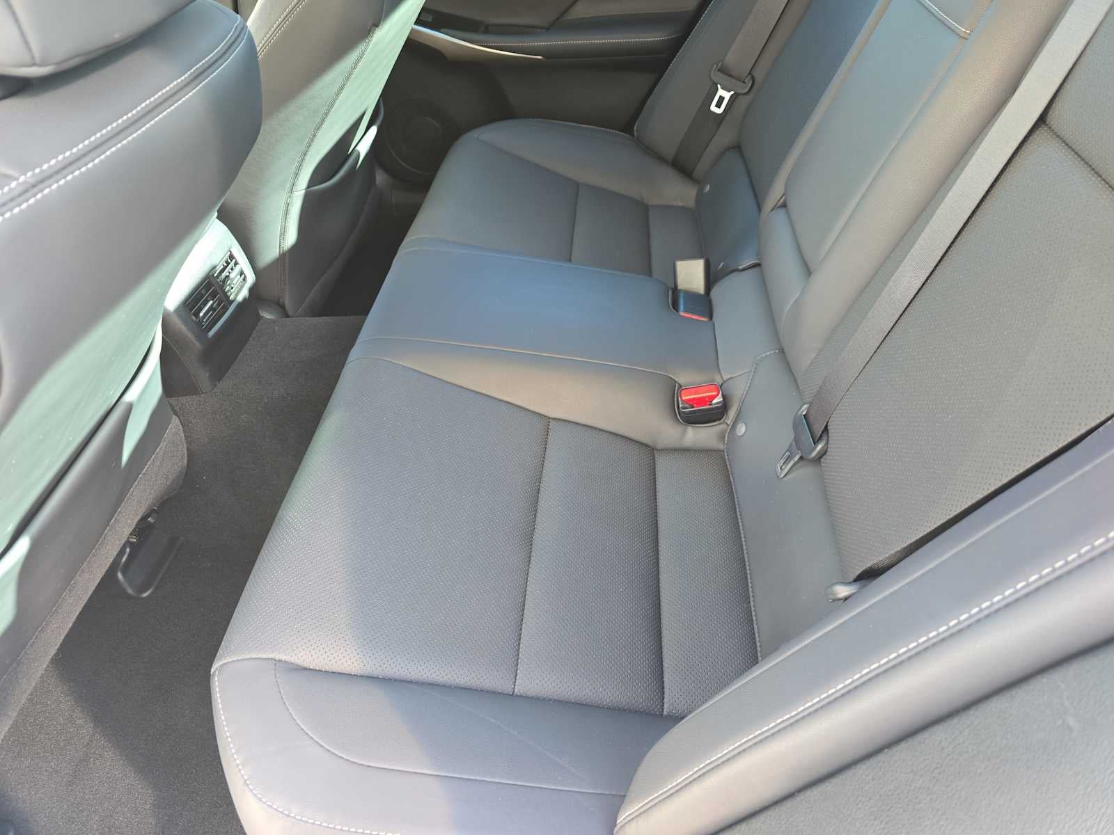 2019 Lexus IS IS 300