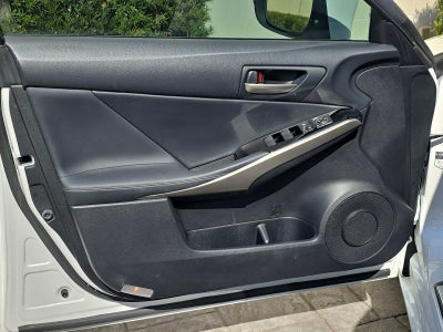 2019 Lexus IS IS 300