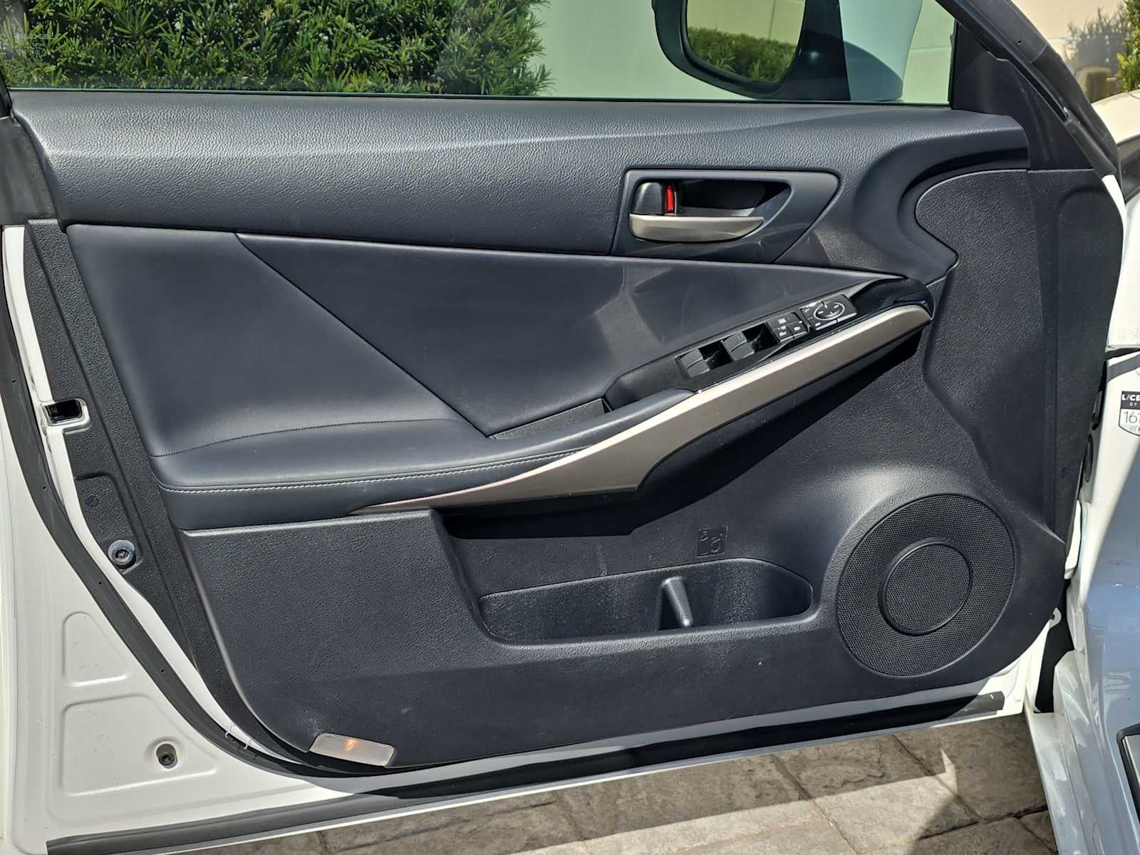 2019 Lexus IS IS 300