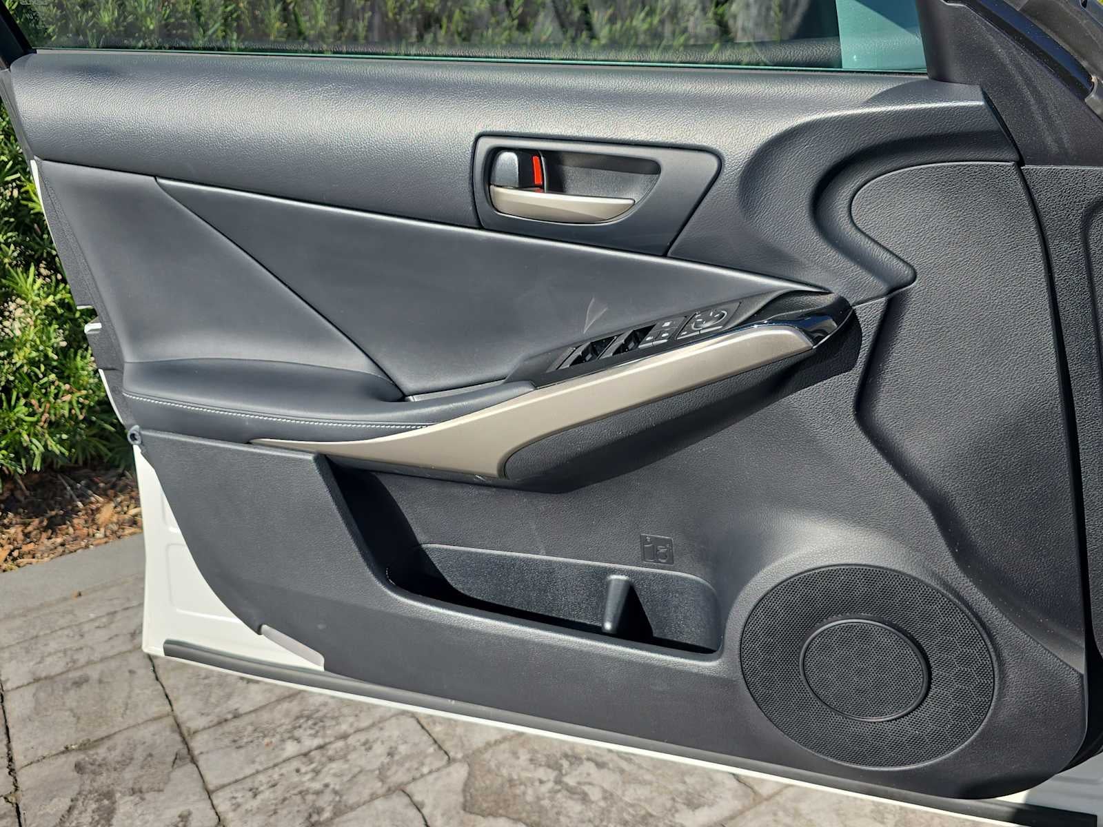 2019 Lexus IS IS 300