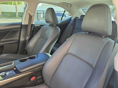 2019 Lexus IS IS 300