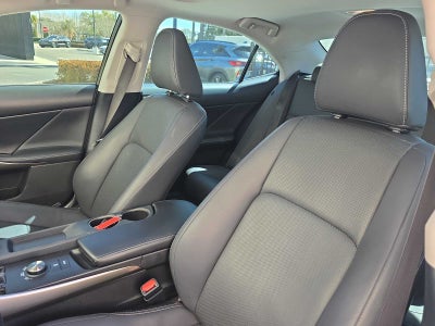 2019 Lexus IS IS 300