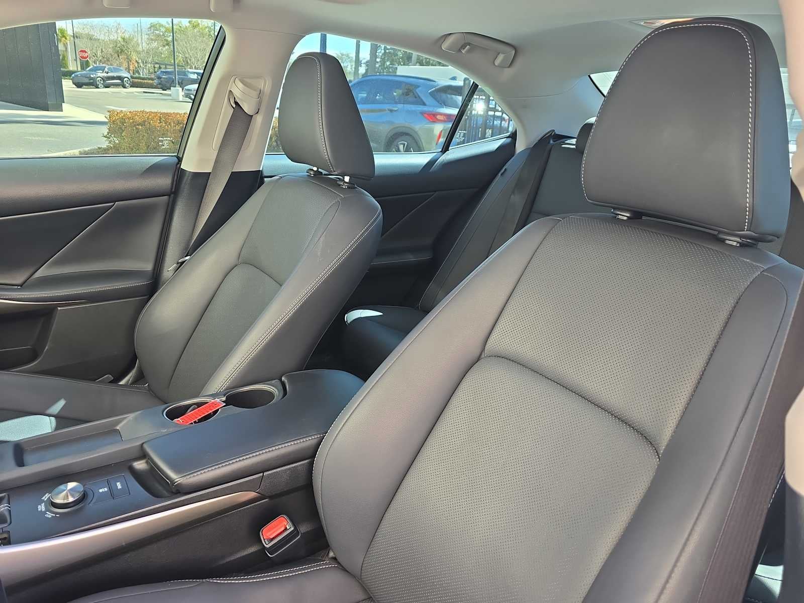 2019 Lexus IS IS 300