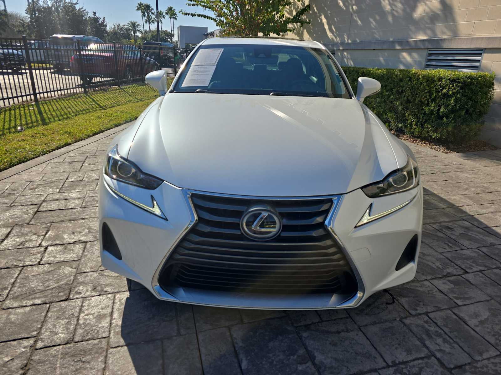 2019 Lexus IS IS 300