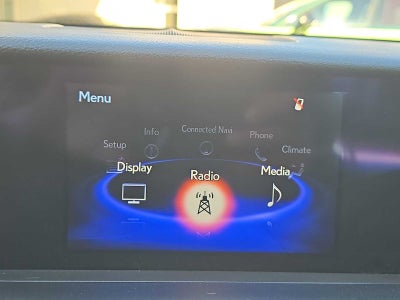 2019 Lexus IS IS 300