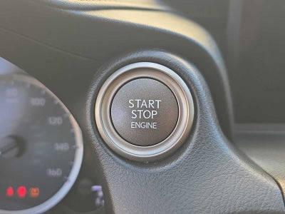 2019 Lexus IS IS 300