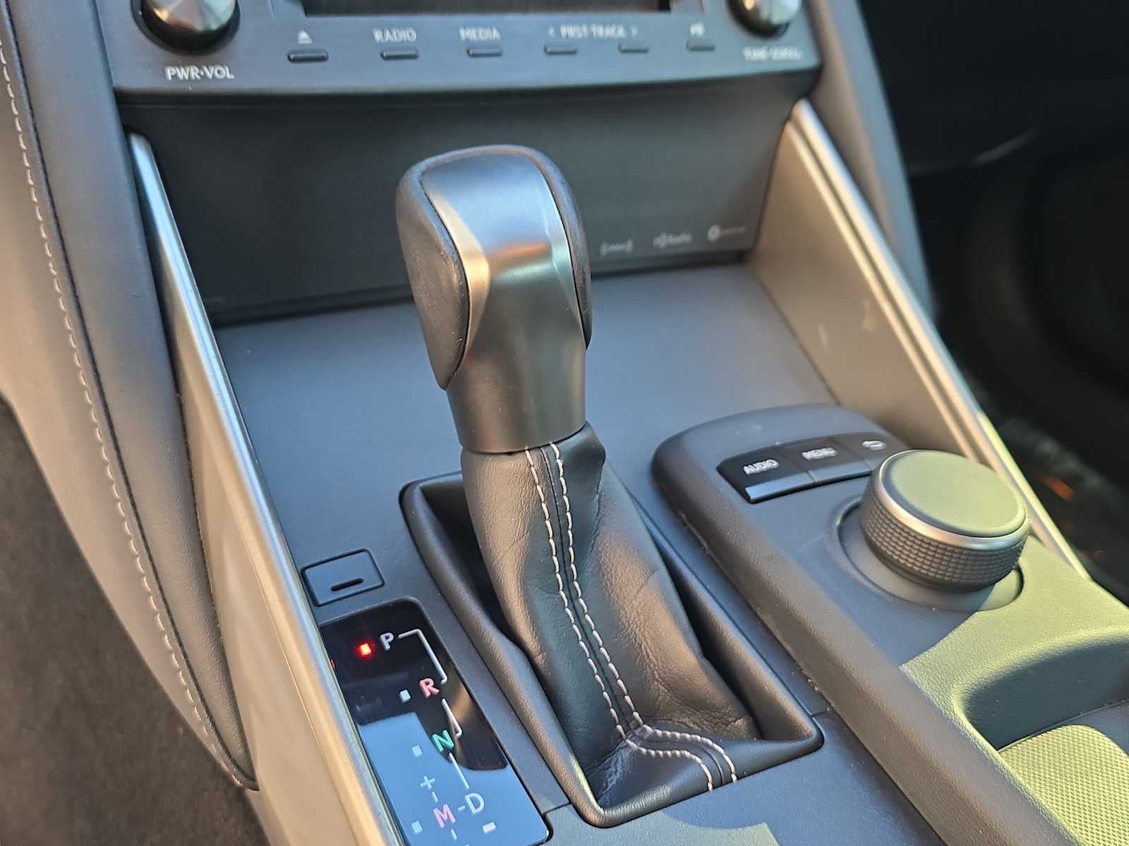 2019 Lexus IS IS 300