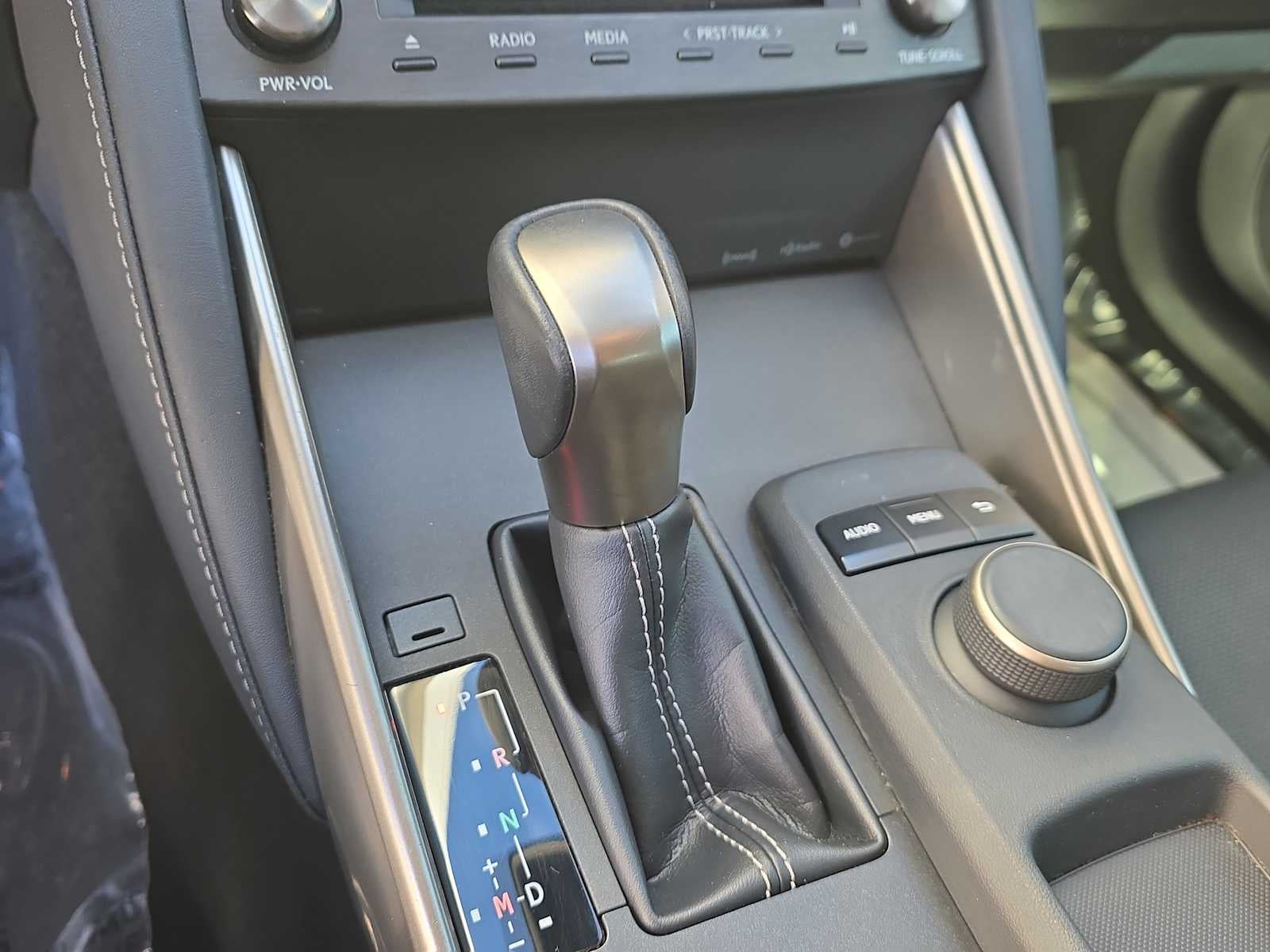 2019 Lexus IS IS 300