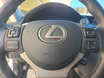2019 Lexus IS IS 300