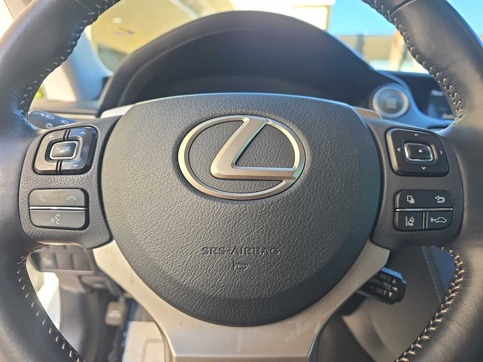 2019 Lexus IS IS 300