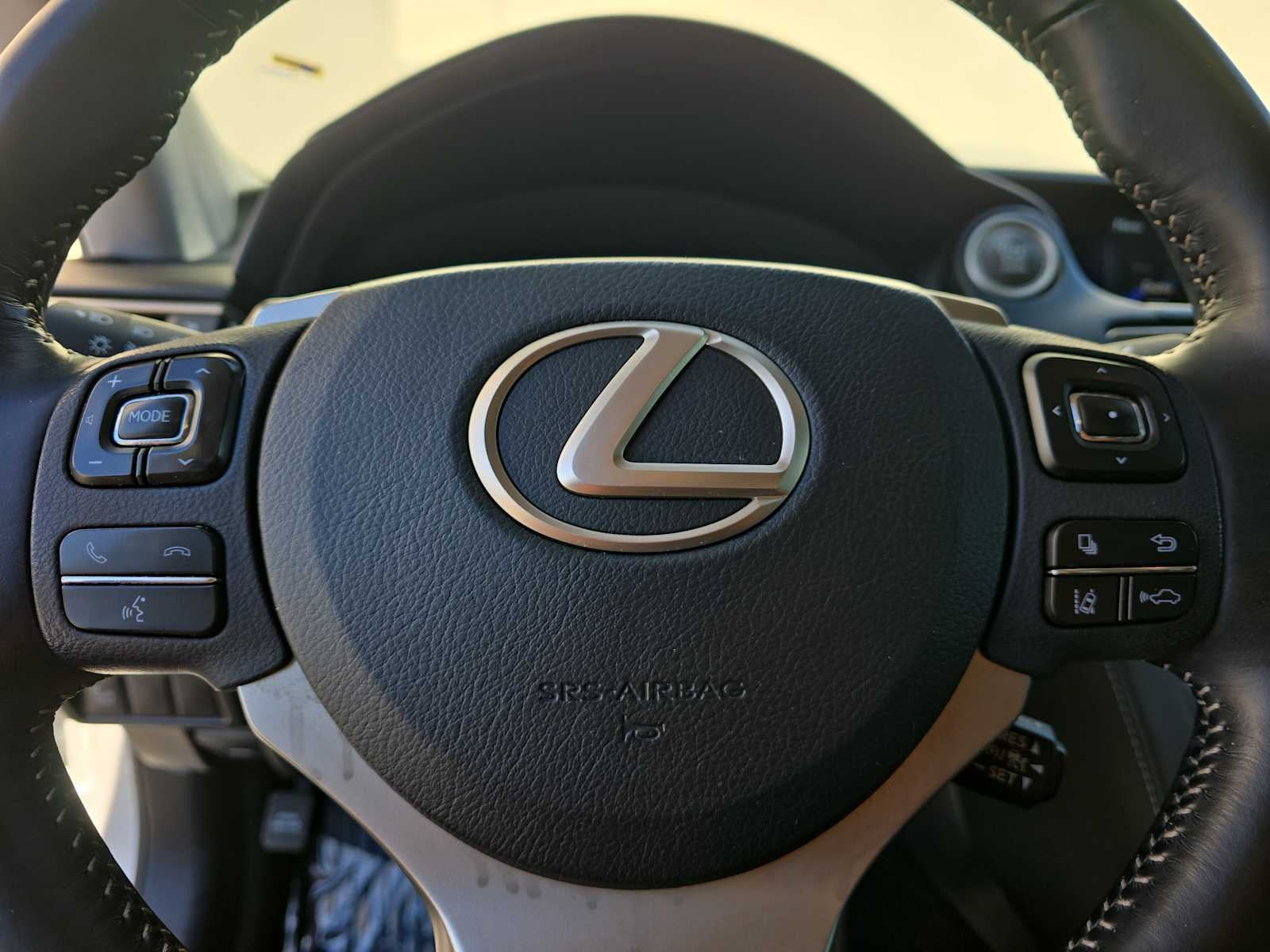 2019 Lexus IS IS 300