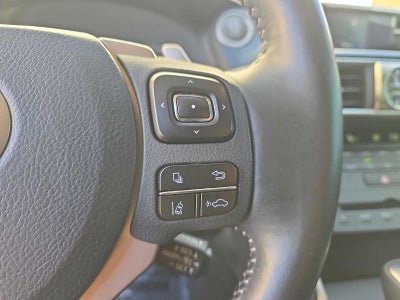 2019 Lexus IS IS 300