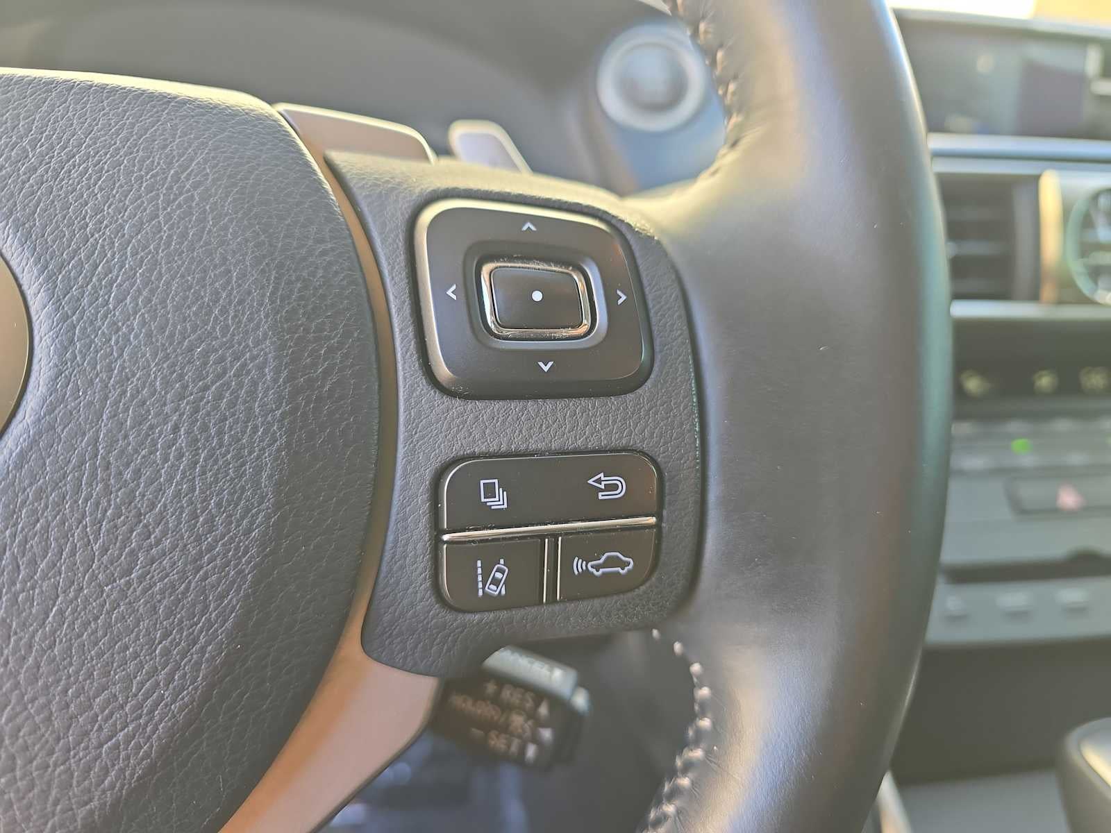 2019 Lexus IS IS 300