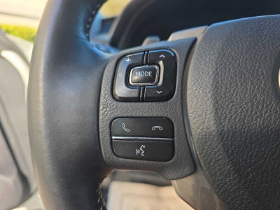 2019 Lexus IS IS 300