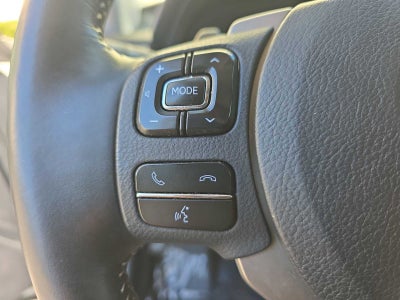 2019 Lexus IS IS 300