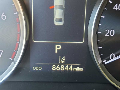 2019 Lexus IS IS 300