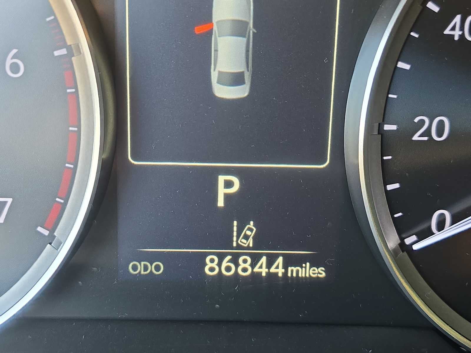 2019 Lexus IS IS 300