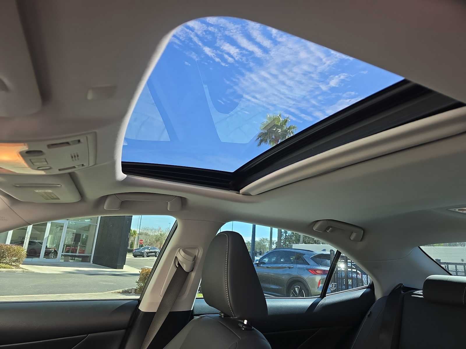 2019 Lexus IS IS 300