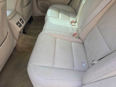 2014 Lexus ES 350 4dr Sdn