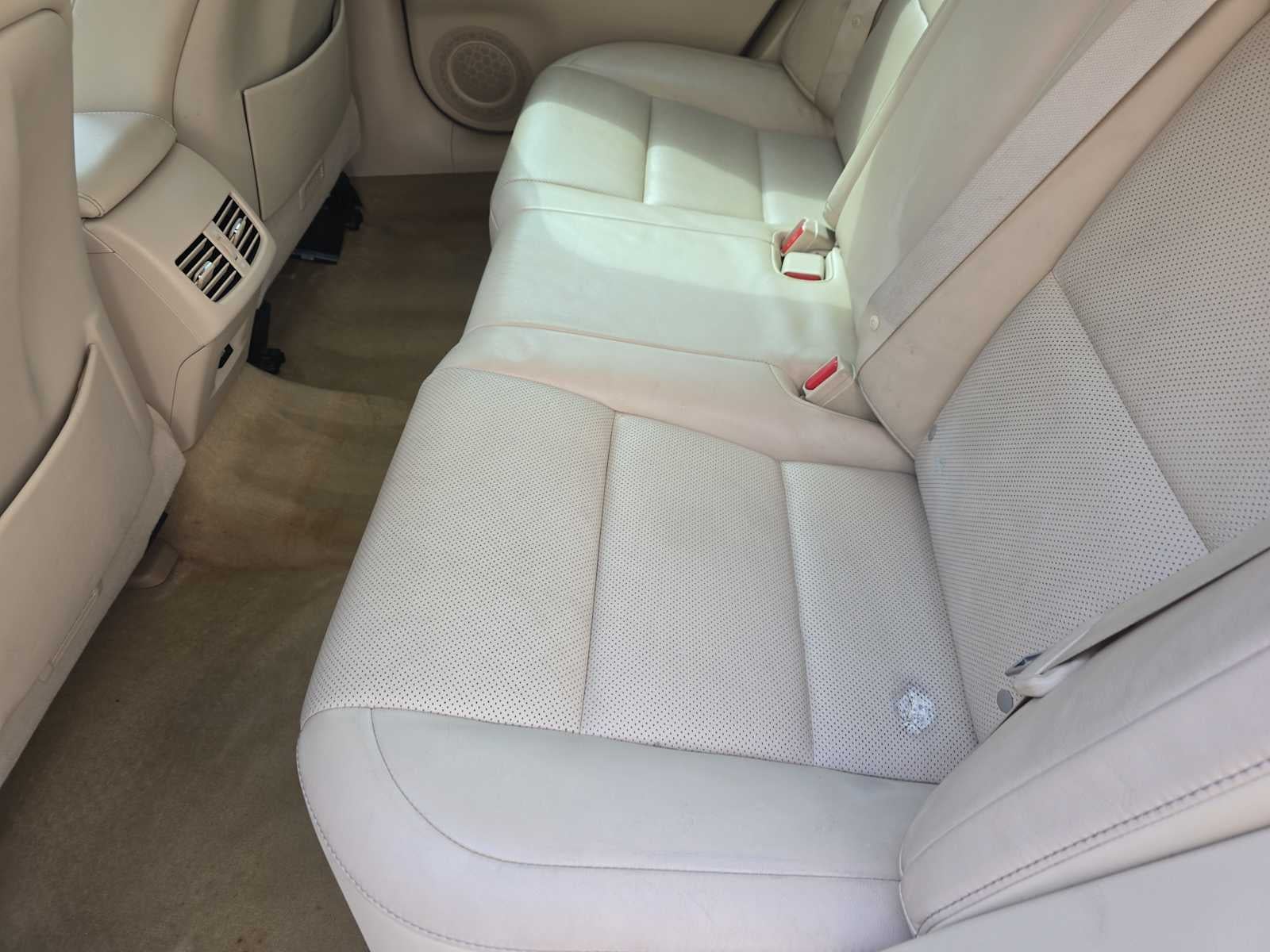 2014 Lexus ES 350 4dr Sdn