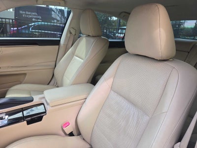 2014 Lexus ES 350 4dr Sdn