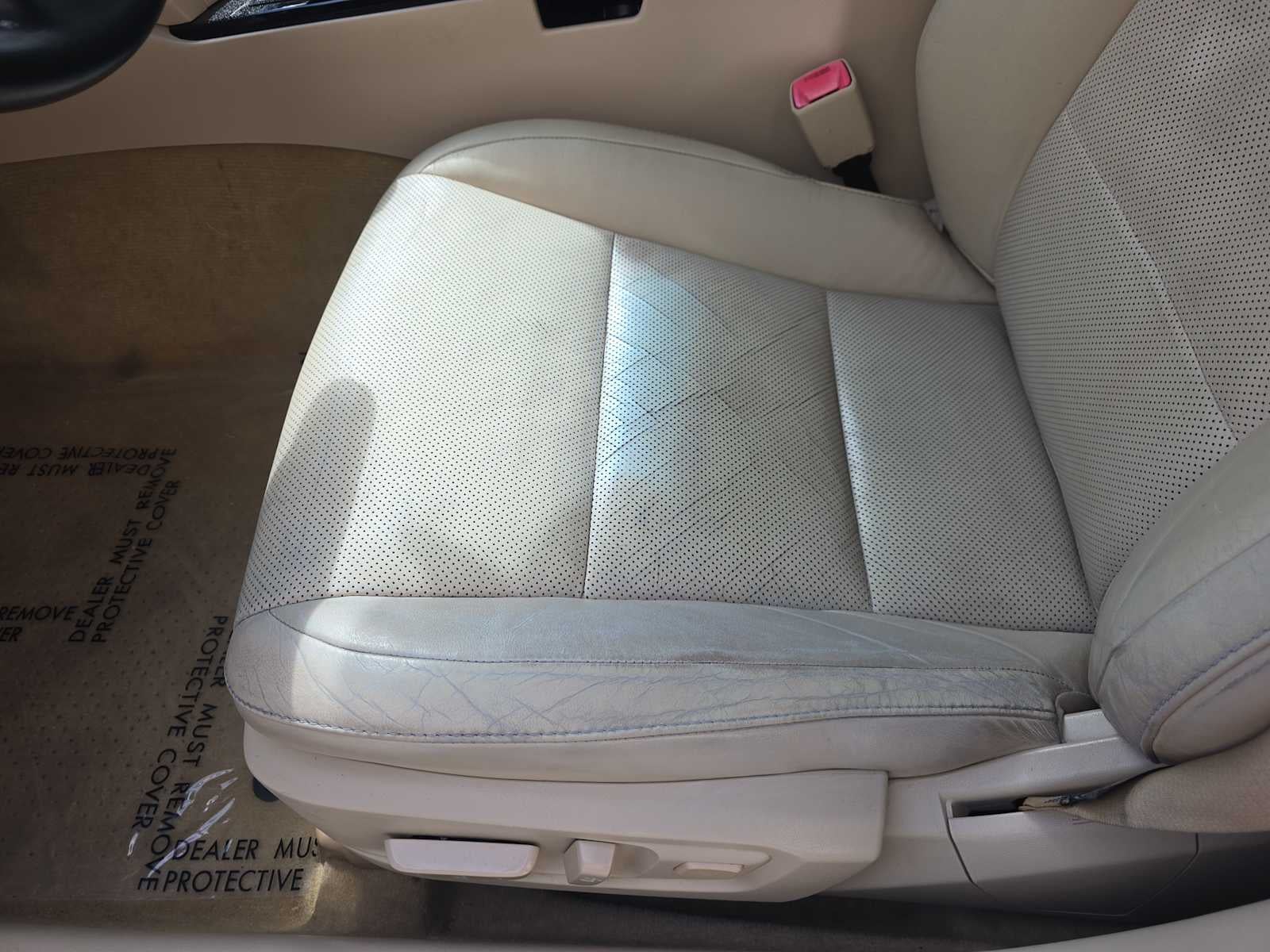 2014 Lexus ES 350 4dr Sdn