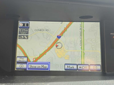 2014 Lexus ES 350 4dr Sdn