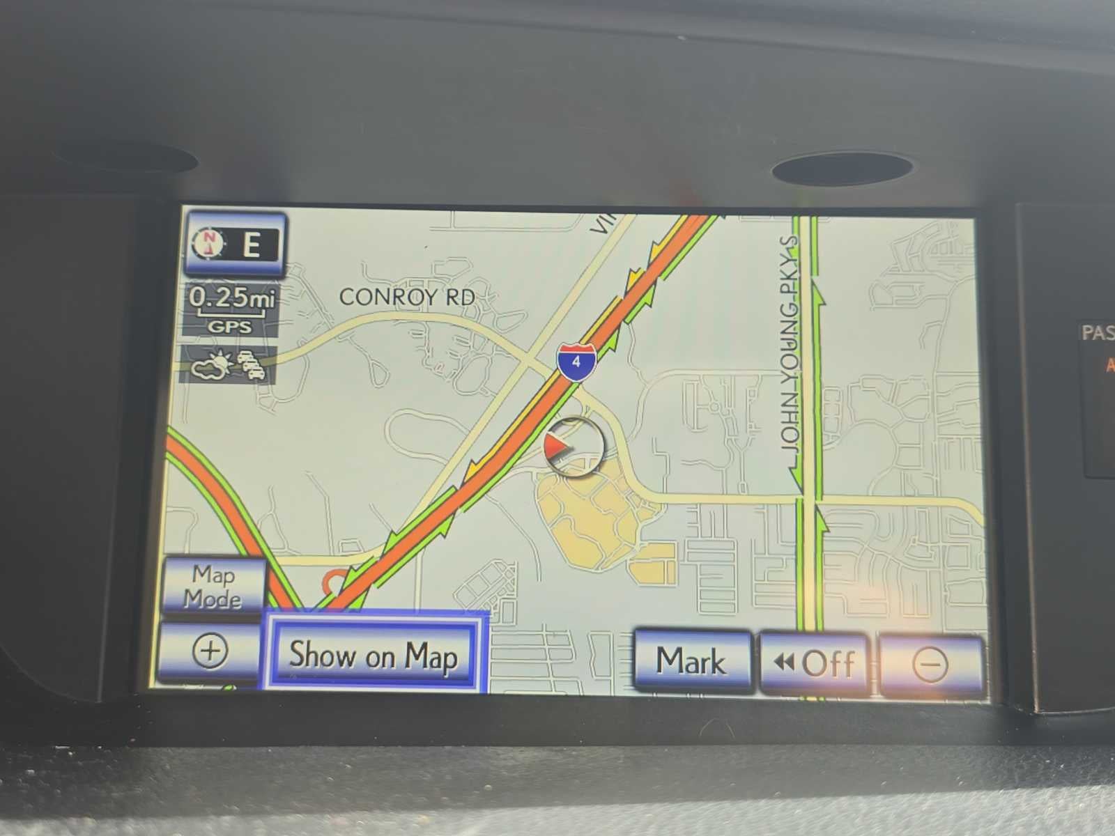 2014 Lexus ES 350 4dr Sdn