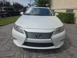 2014 Lexus ES 350 4dr Sdn