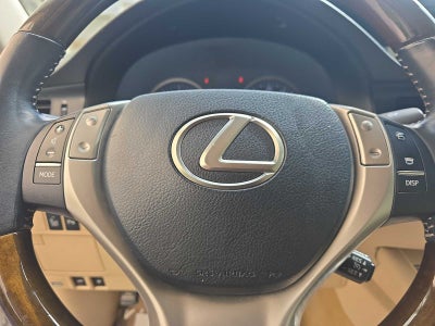 2014 Lexus ES 350 4dr Sdn