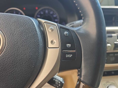 2014 Lexus ES 350 4dr Sdn