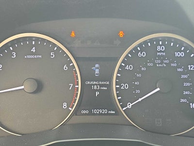 2014 Lexus ES 350 4dr Sdn
