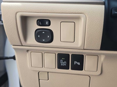 2014 Lexus ES 350 4dr Sdn