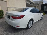 2014 Lexus ES 350 4dr Sdn