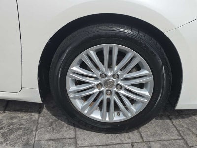 2014 Lexus ES 350 4dr Sdn