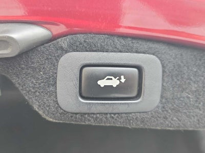 2008 Lexus LS 460 4dr Sdn