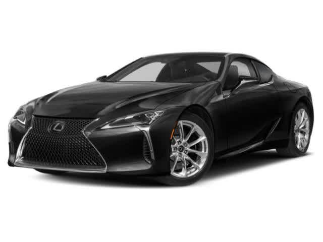 2020 Lexus LC 500 LC 500
